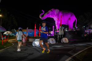 BIB: 
                            <button type="button" onclick="openModal(26552193)" class="btn btn-primary btn-sm float-right btn-popup" data-toggle="modal" data-target=".modal-high-quality">
                        <i class="fas fa-shopping-cart"></i> Add to Cart
                    </button>
                                            <button type="button" onclick="isThisMe(26552193, true)" class="btn btn-success btn-sm float-right btn-popup btn-isme hidden" data-toggle="tooltip" data-placement="bottom" title="นี่คือรูปของคุณใช่ไหม คลิกที่นี่เพื่อเอาเข้าอัลบั้ม">
                        <i class="fas fa-plus"></i> Add to album
                    </button>
                    <button type="button" onclick="isThisMe(26552193, false)" class="btn btn-warning btn-sm float-right btn-popup btn-isnotme hidden">
                        <i class="fas fa-ban"></i> Remove from album
                    </button>